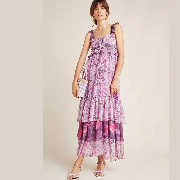Anthropologie Dresses & Skirts - New Anthropologie MISA Los Angeles Danielle Dress